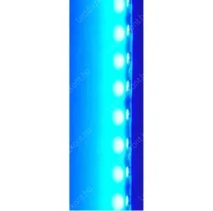 Led szalag LLSZ2835120L2EVBLUE 2 év gar. – 2. kép