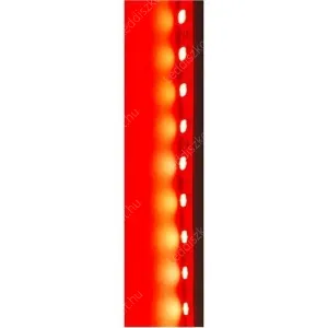 Led szalag LLSZ2835120L2EVRED 2 év gar. – 2. kép