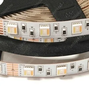 Led szalag LLSZ505060L2EV12MMRGBCCT 2 év gar. – 3. kép