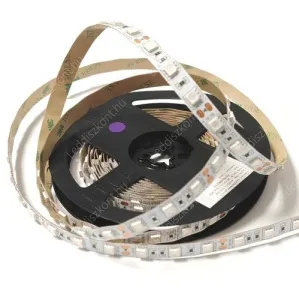Led szalag LLSZ505060L2EVUV 2 év gar.