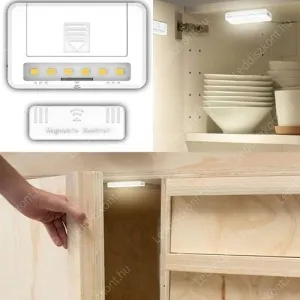 Led elemlámpa LLSZEKA2AASW2DB 2 év gar.