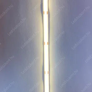 Led szalag LLSZ24VIP44COB14W528L2700KE 3 év gar. – 2. kép