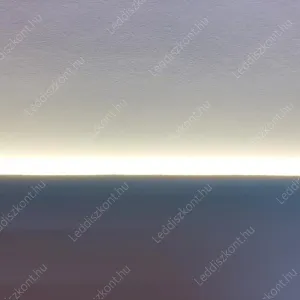Led szalag LLSZ24VIP44COB14W528L2700KE 3 év gar. – 3. kép