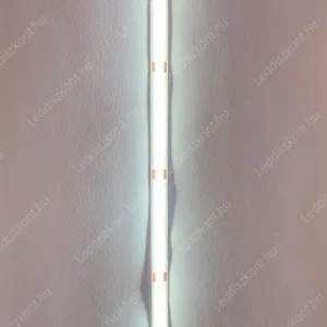 Led szalag LLSZIP44COB11W480LCWE 3 év gar. – 2. kép