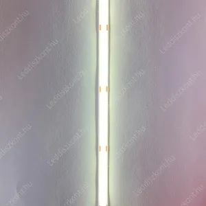 Led szalag LLSZ24VIP44COB14W528LSWE 3 év gar. – 2. kép