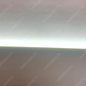 Led szalag LLSZ24VIP44COB14W528LSWE 3 év gar. – 3. kép
