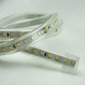 Led szalag 230V LLSZIP65V120L230V20CM2700K 2 év gar.