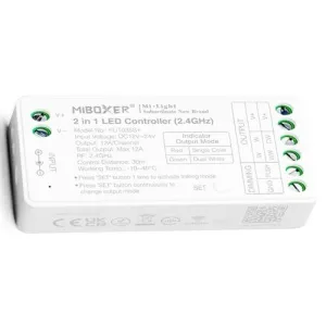 Led vezérlő LLSZVCCTFUT035S+ 2 év gar.