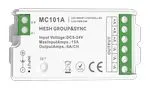Led vezérlő MESH LLSZVMC101A15A1C 2 év gar.