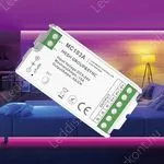 Led vezérlő MESH LLSZVMC103A15ARGB 2 év gar.