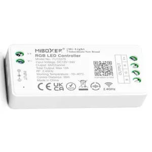 Led vezérlő LLSZVRGBFUT037S 2 év gar.