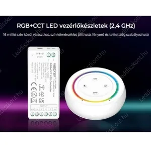 Led vezérlő LLSZVRGBCCTFUT039SA 2 év gar.