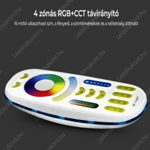 Led vezérlő LLSZVRGBWCWWWCSTAVFUT092 2 év gar. – 2. kép