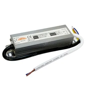 Led tápegység 24V LLT24VIP67V36W 2 év gar.