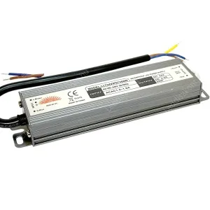 Led tápegység 24V LLT24VIP67V60W 2 év gar.