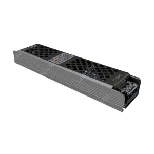 Led tápegység LLT24VS200W3Y 3 év gar.