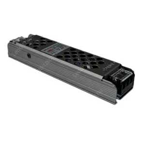 Led tápegység vékony LLT24VS60W3Y 3 év gar.