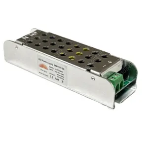 Led tápegység vékony LLTF24W3Y 3 év gar.