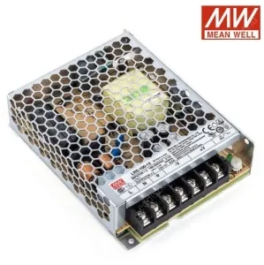 Led tápegység Meanwell LLTMWLRS12V100W 3 év gar.