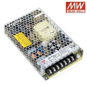 Led tápegység Meanwell LLTMWLRS12V150W 3 év gar.
