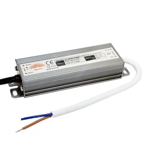 Led tápegység, vízálló LLTIP67P36W 2 év gar.