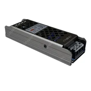 Led tápegység vékony LLTS100W3Y 3 év gar.