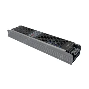 Led tápegység vékony LLTS200W3Y 3 év gar.