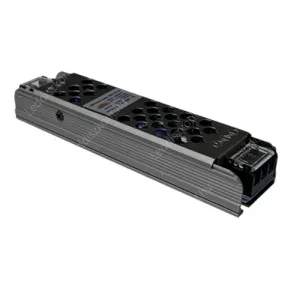 Led tápegység vékony LLTS60W3Y 3 év gar.