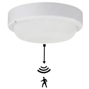 Led ufó LLUFO12WIP54KORSENSW 2 év gar.