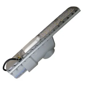 Led utcai lámpa LSL20W60248ZD316K4000 2 év gar. – 5. kép