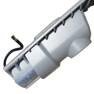 Led utcai lámpa LSL20W60248ZD316K4000 2 év gar. – 6. kép