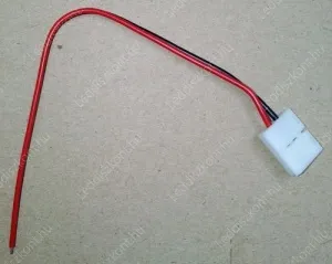 Led szalaghoz Betáp LLSZBETAP8MM 1 év gar.