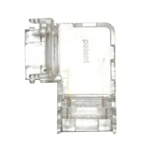 Led szalag sarok LSZSARPRESSFORN8MM 1 év gar.