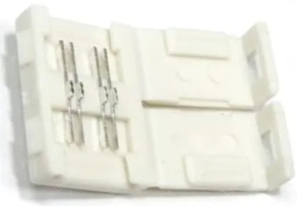 Led szalaghoz Toldó LSZTOLDO10MM 1 év gar.