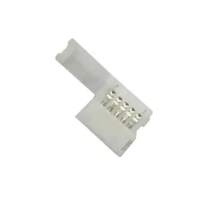Led szalaghoz toldó LSZTOLDO12MMRGBW 1 év gar.