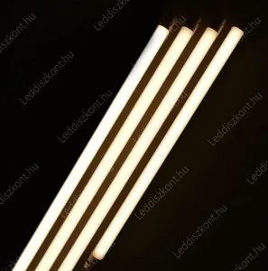 Led fénycső T860CM10W60255K5000 2 év gar. – 2. kép