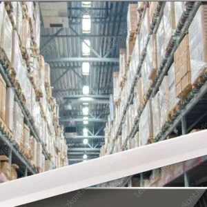 Led Tri-proof LVIZ60CM18W60226IP65SW 2 év gar. – 2. kép
