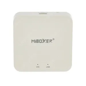 Led vezérlő MIBOXERWLBOX2 2 év gar.