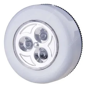 Led elemlámpa szekrény P3819SZEK 1 év gar.