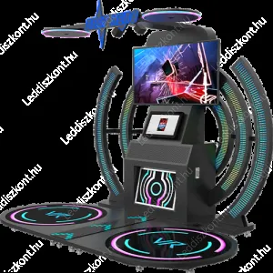 VR Beat Hero – 2. kép
