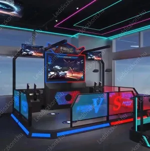 VR Infinite War – 3. kép