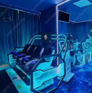 VR Magic Center Budapest – 2. kép