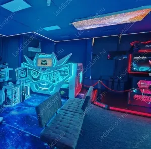 VR Magic Center Budapest – 4. kép