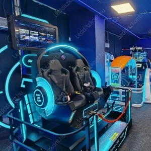 VR Magic Center Budapest – 7. kép