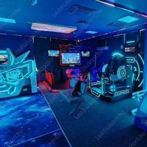 VR Magic Center Budapest – 9. kép