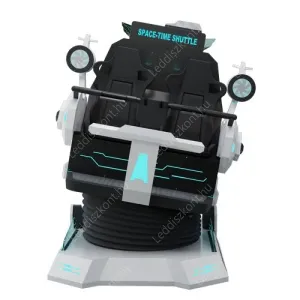 VR Space Time – 3. kép