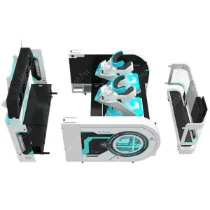 VR Super Ride – 2. kép