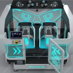 VR Super Ride – 3. kép
