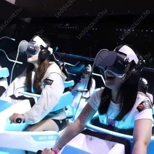 VR Super Ride – 4. kép
