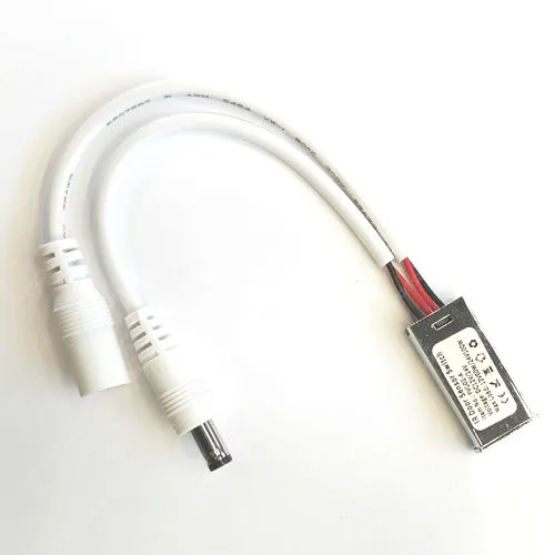 Ajtó nyitó érzékelő kapcsoló Led szalaghoz, 5A, 60W. Led vezérlő dimmer LLCDOOR1X5A60W 2 év gar.
